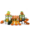 OL-MH00301OUTTOR KID GAMESSLIDE PLAYGOUND